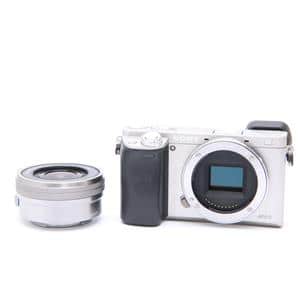 カメラ デジタルカメラ α6000」「デジタルカメラ」「SONY」「中古商品」の商品検索結果 