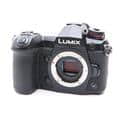 Panasonic (パナソニック) LUMIX DC-G9 PRO ボディ