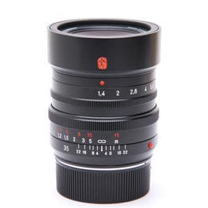 新品)七工匠 (しちこうしょう) 7Artisans 35mm F1.4 (ライカM用