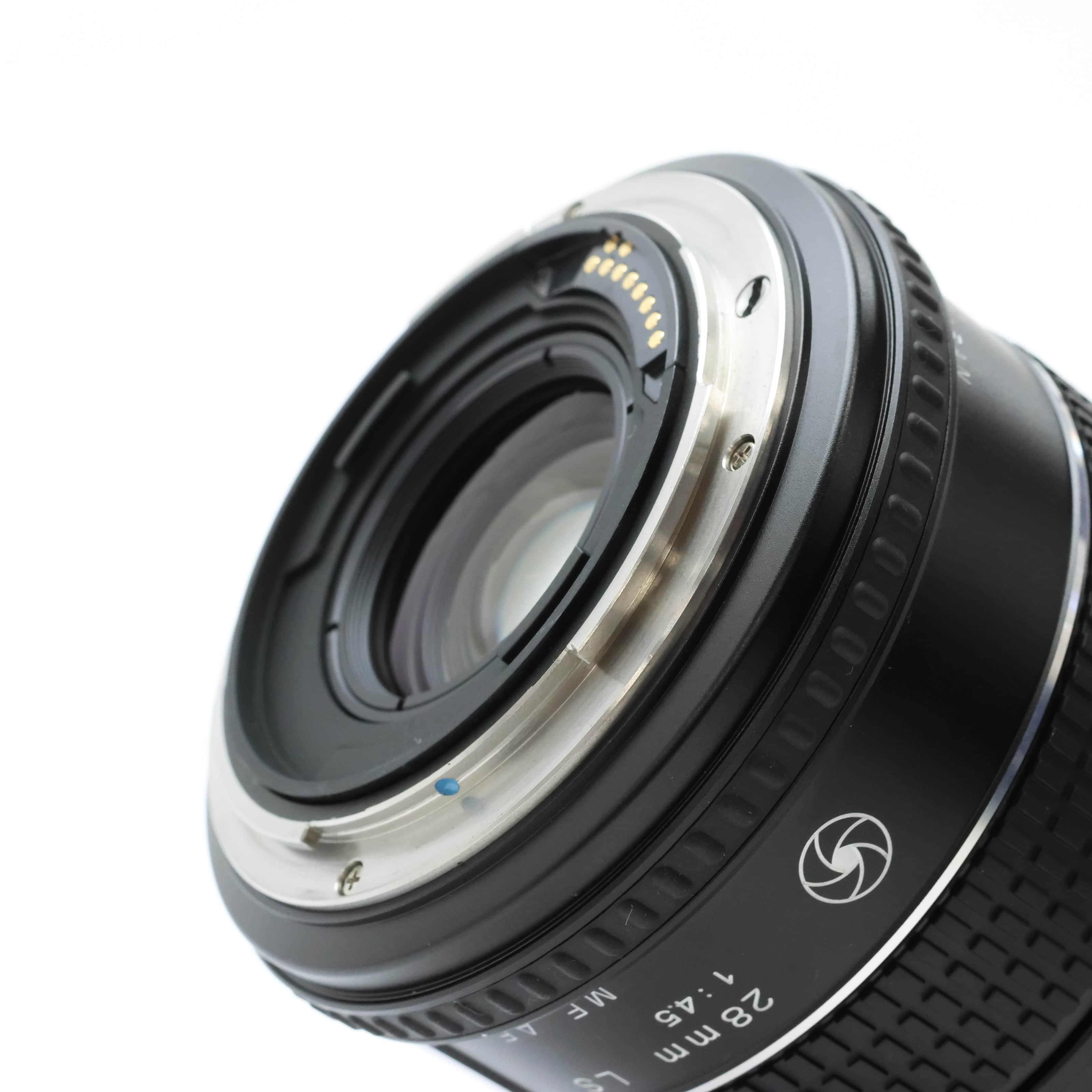 中古)PHASE ONE (フェーズワン) Schneider Kreuznach 28mm LS F4.5