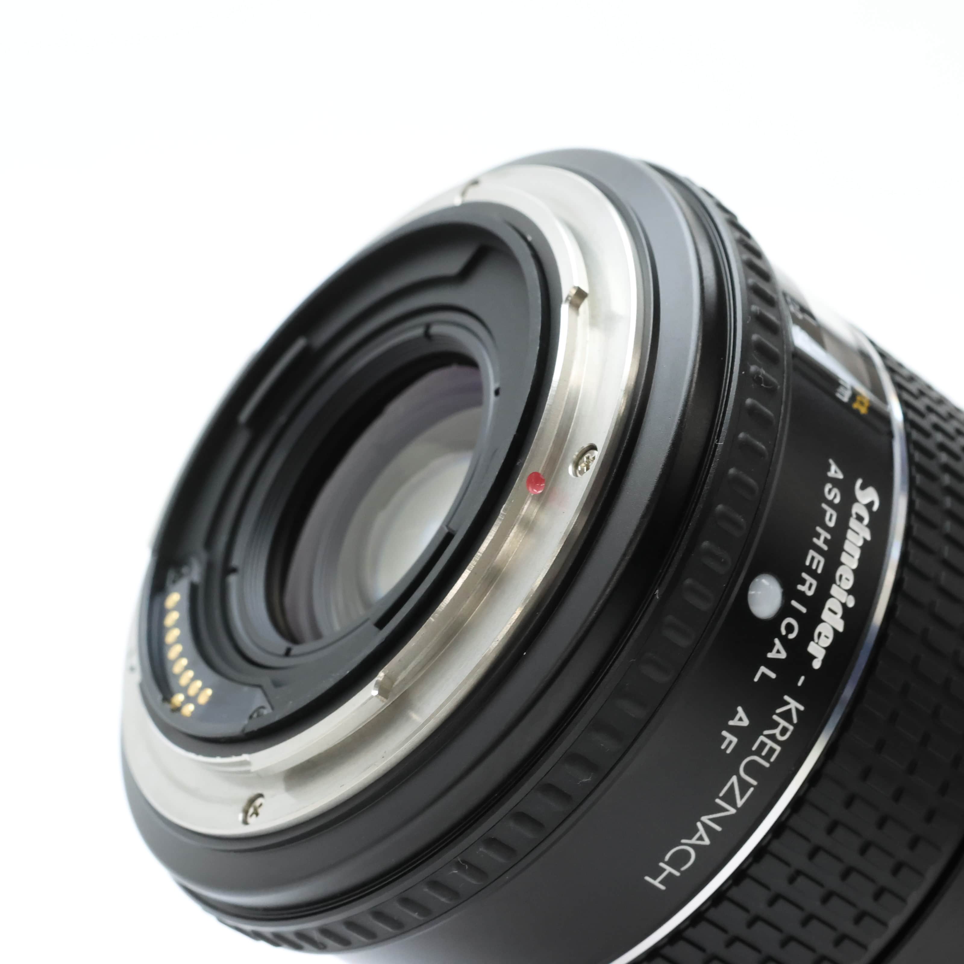 中古)PHASE ONE (フェーズワン) Schneider Kreuznach 28mm LS F4.5