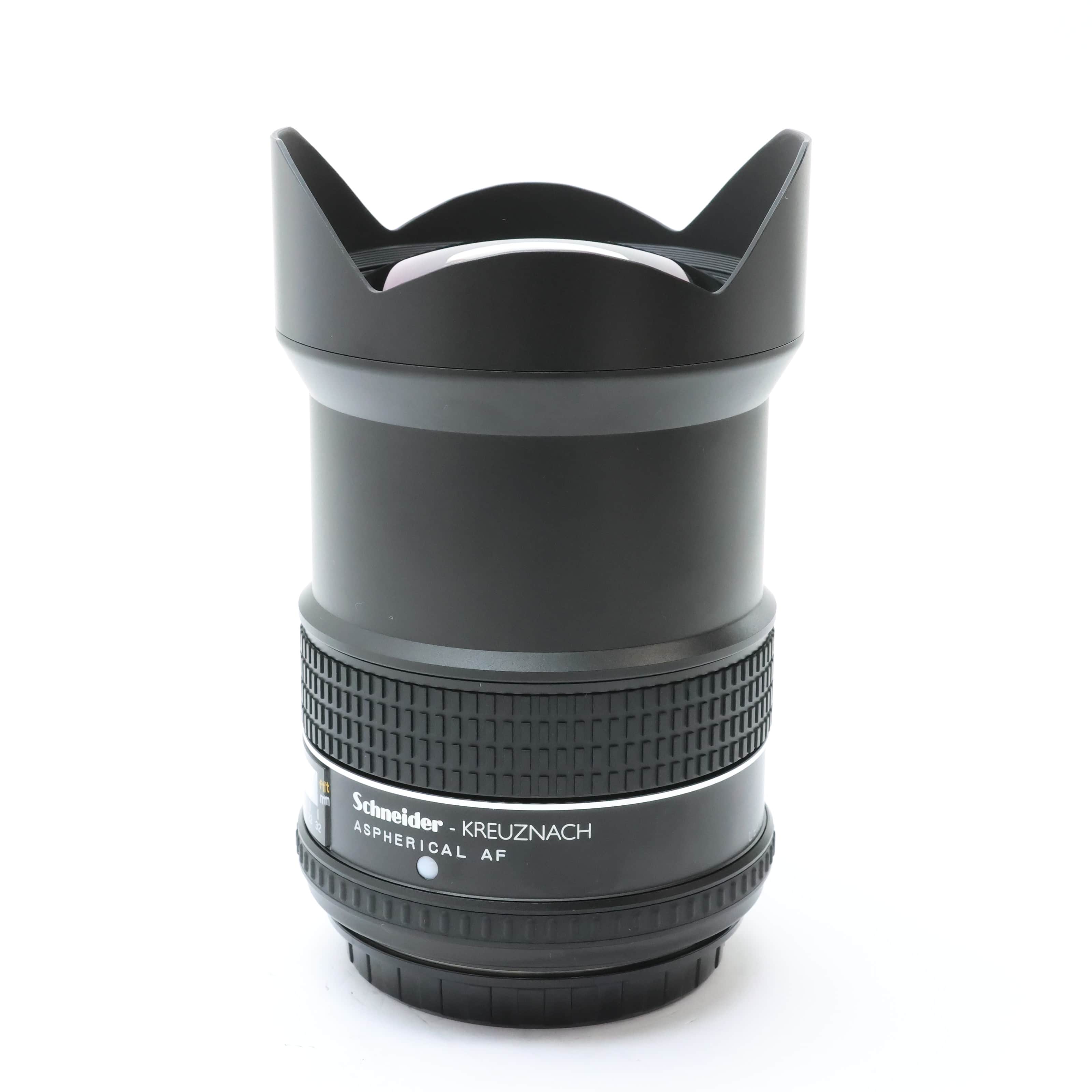 中古)PHASE ONE (フェーズワン) Schneider Kreuznach 28mm LS F4.5
