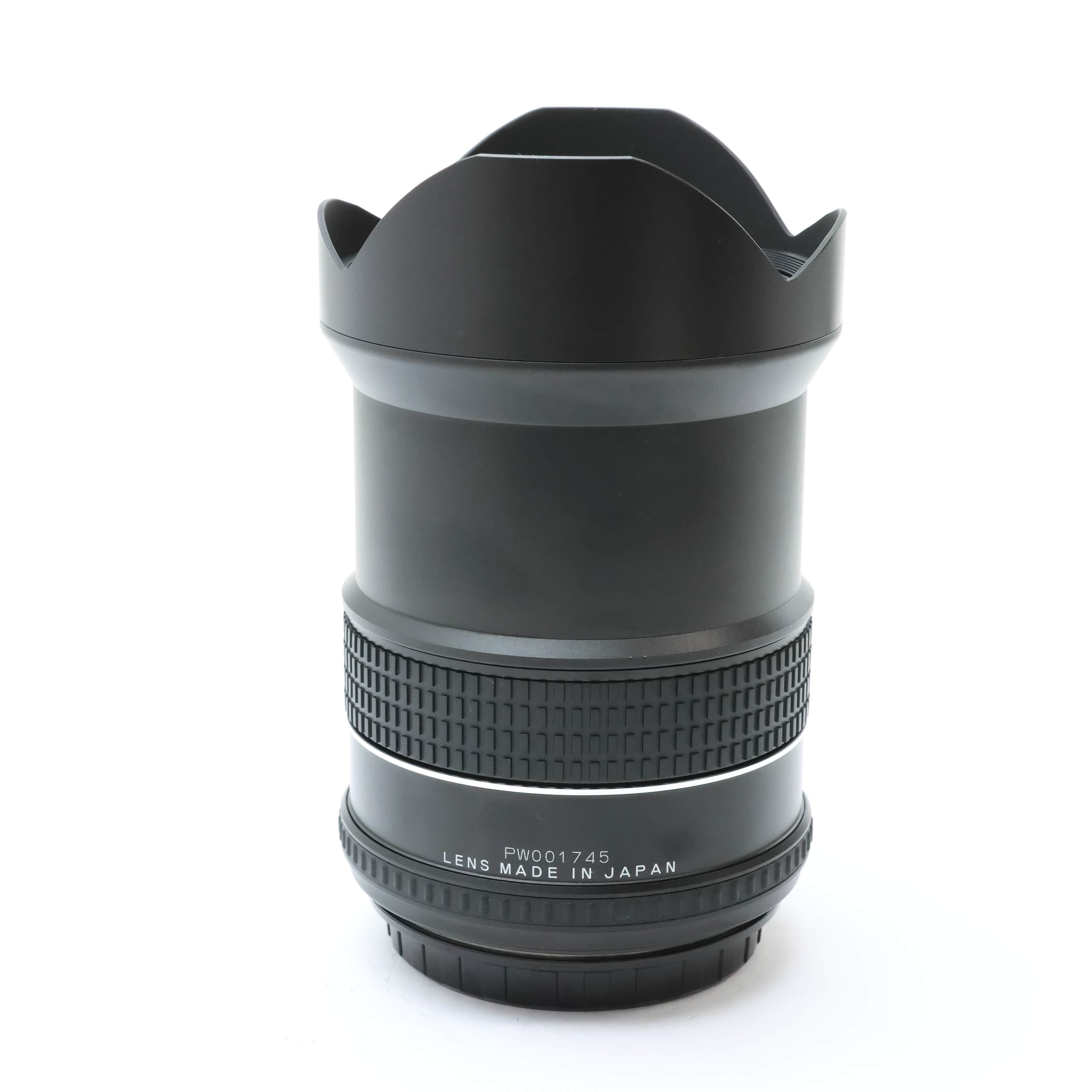 中古)PHASE ONE (フェーズワン) Schneider Kreuznach 28mm LS F4.5