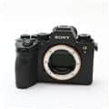 SONY (ソニー) α9II ボディ ILCE-9M2