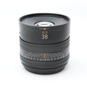 HASSELBLAD XCD 38mm F2.5 V 最終値下げ