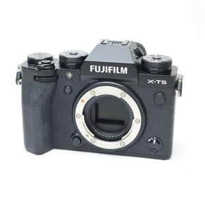 FUJIFIlM X-T5 シャッター回数616回 中古美品 大々的