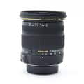 SIGMA (シグマ) 17-50mm F2.8 EX DC OS HSM (ニコンF用)