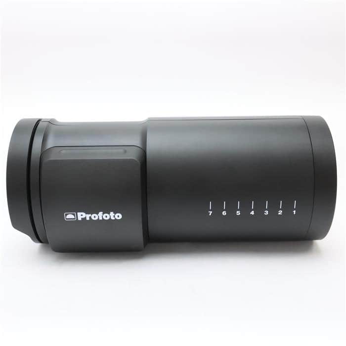 プロフォト Profoto B10 PLUS AirTTL/901164 Profoto B10 Plus – Capture Integration