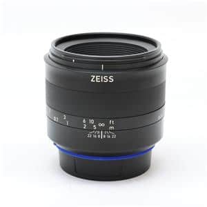 中古)Carl Zeiss (カールツァイス) Milvus 50mm F2 M ZE