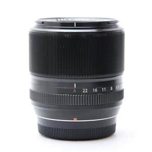 FUJIFILM (フジフイルム) フジノン XF60mm F2.4 R Macro メイン
