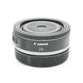 RF28mm F2.8 STM