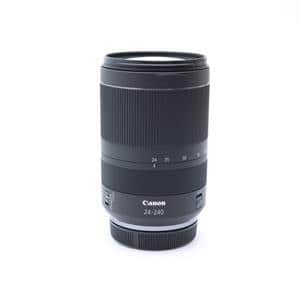 新品)Canon (キヤノン) RF24-240mm F4-6.3 IS USM（商品ID