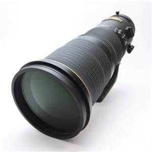 Nikon (ニコン) AF-S NIKKOR 500mm F4E FL ED VR メイン