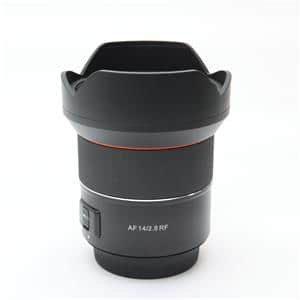 Canon - 保証有り　SAMYANG AF14mm F2.8 EF/C　キャノン用 14mm F2.8 AF Weather Sealed Wide Angle (Canon EF) – Samyang US