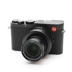 デジタルカメラ Leica D-LUX8 ライカD-LUX8 / ライカオンラインストア