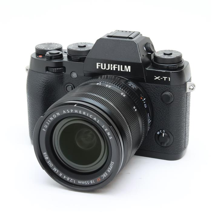 X-T1 XF18-55mmレンズキット