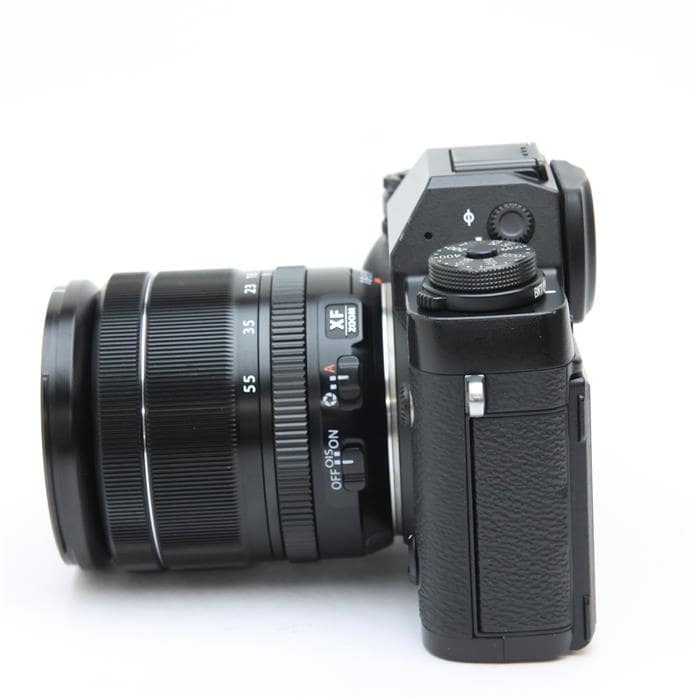 X-T1 XF18-55mmレンズキット