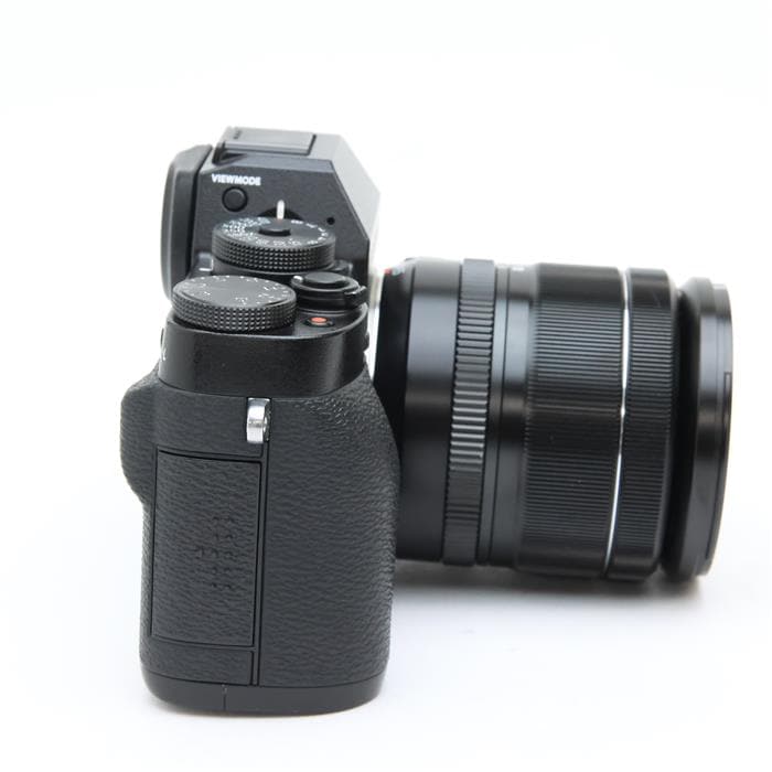 X-T1 XF18-55mmレンズキット