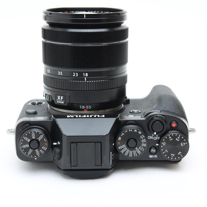 X-T1 XF18-55mmレンズキット