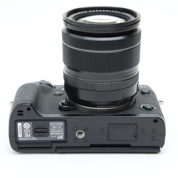 X-T1 XF18-55mmレンズキット