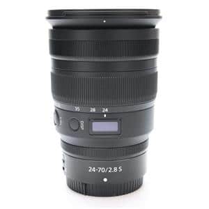 Nikon (ニコン) NIKKOR Z 24-70mm F2.8 S メイン
