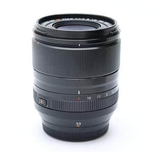FUJIFILM XF33mm F1.4 R LM WR 美品 付属完備 新品)FUJIFILM (フジフイルム) フジノン XF33mm F1.4 R LM WR