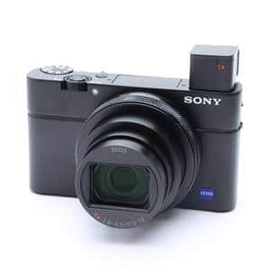 新品)SONY (ソニー) Cyber-shot DSC-RX100M7（商品ID：4548736106284