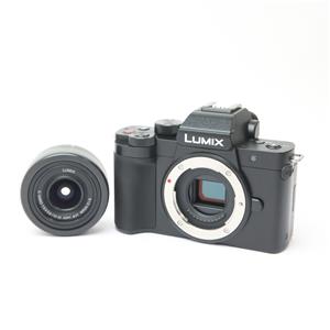 Panasonic (パナソニック) LUMIX DC-G100DK 標準ズームレンズキット