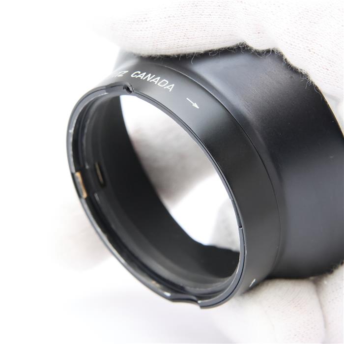 中古)Leica (ライカ) OLLUX/12522 ズミルックスM35mm用フード ※No 