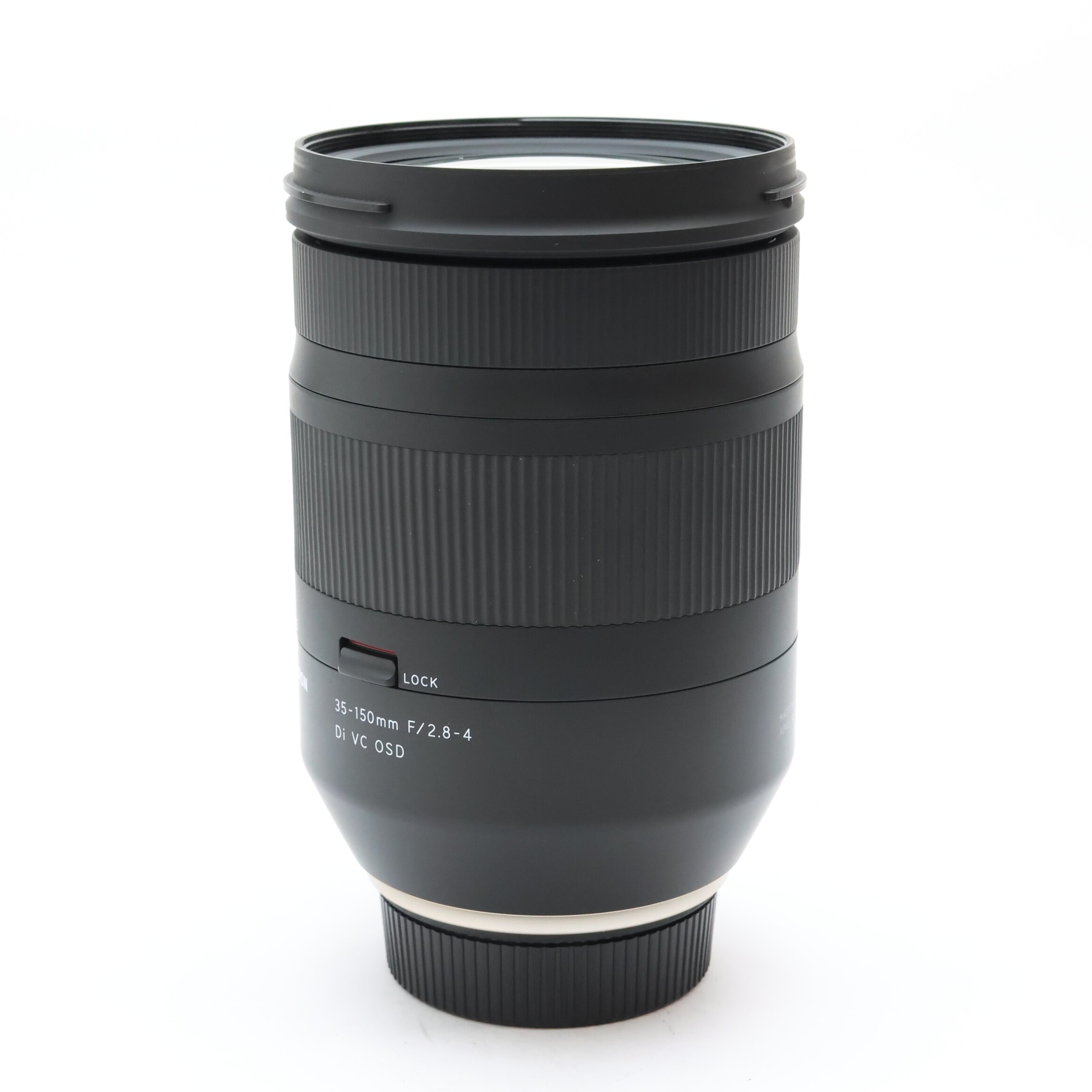 中古)TAMRON (タムロン) 35-150mm F2.8-4 Di VC OSD/Model A043N 