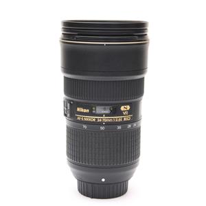 Nikon (ニコン) AF-S NIKKOR 24-70mm F2.8E ED VR メイン