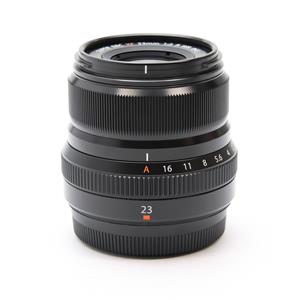 FUJINON LENS XF23mmF2 R WR」の商品検索結果 | デジタルカメラ