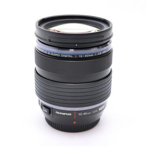 中古)OLYMPUS (オリンパス) M.ZUIKO DIGITAL ED12-40mm F2.8 PRO（商品