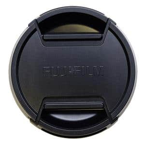 FUJIFILM (フジフイルム) レンズキャップ FLCP-77 メイン