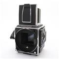 HASSELBLAD (ハッセルブラッド) 205FCC ボディ クローム