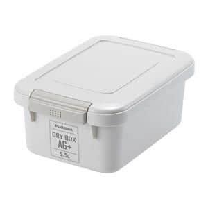 HAKUBA (ハクバ) ドライボックス AG＋ 5.5L KMC-89AG55WG ウォームグレー メイン