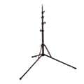 Manfrotto (マンフロット) ナノポール 4段ライトスタンド 195cm オスダボ MS0490A-1