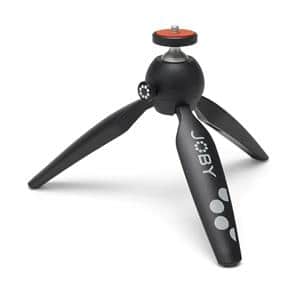 JOBY (ジョビー) ハンディーポッド 2 ブラック