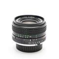 MINOLTA (ミノルタ) New MC 35mm F2.8 ※ピントリングゴムローレット