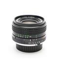 MINOLTA (ミノルタ) New MC 35mm F2.8 ※ピントリングゴムローレット