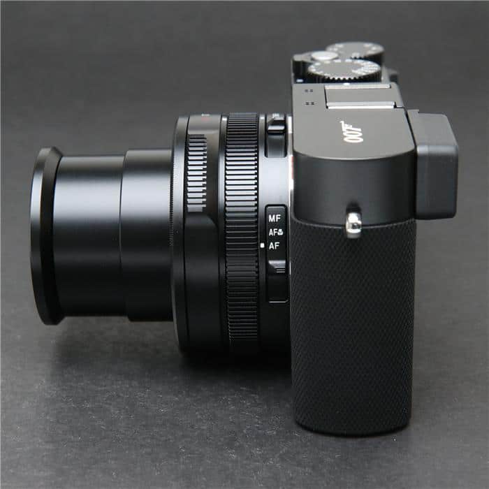 中古)Leica (ライカ) D-LUX7 007 Edition(商品ID 中古)Leica (ライカ) D-LUX7 007 Edition(商品ID