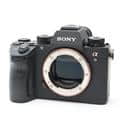SONY (ソニー) α9 ボディ ILCE-9