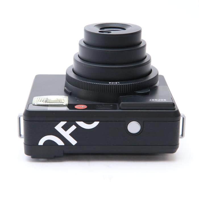 LEICA SOFORT ライカ ゾフォート ブラック 19111