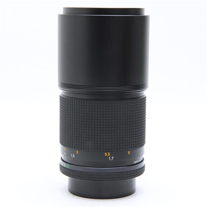 中古)CONTAX (コンタックス) Tele-Tessar T*200mm F4 MM Germany（商品 