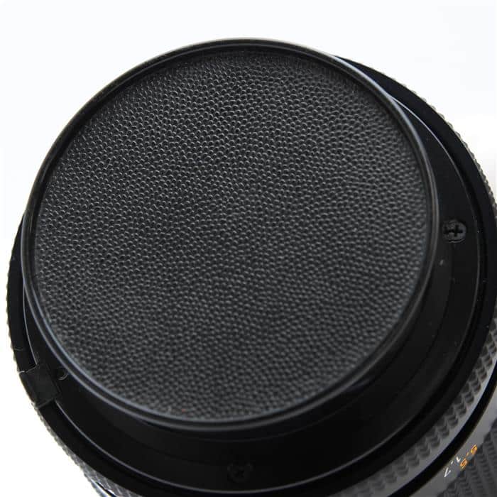 中古)CONTAX (コンタックス) Tele-Tessar T*200mm F4 MM Germany（商品 