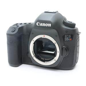 Canon EOS 5Ds R ＋ 300mmズームレンズ付属 キャノンイオス5DsR超望遠300mmダブルズーム＋神単焦点レンズセット