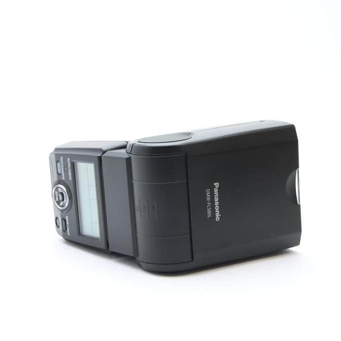 【新品同様】DMW-FL580L フラッシュライト Panasonic Panasonic DMW-FL580L フラッシュライト