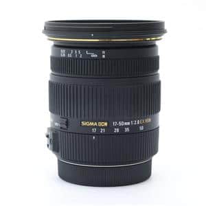 SIGMA 17-50mm F2.8 EX DC OS HSM」の商品検索結果 | デジタル SIGMA 17-50mm F2.8 EX DC OS HSM」の商品検索結果 | デジタル