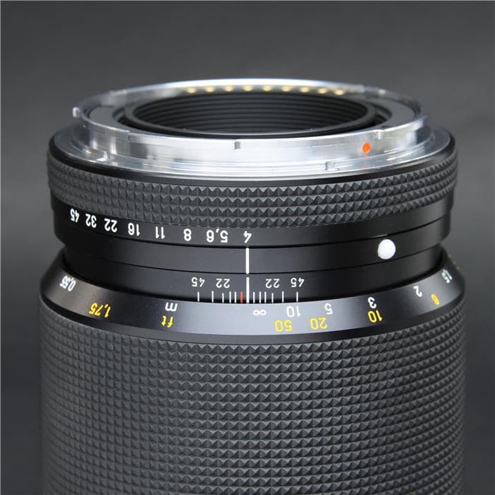 中古)CONTAX (コンタックス) Apo Makro Planar T* 120mm F4(645)（商品