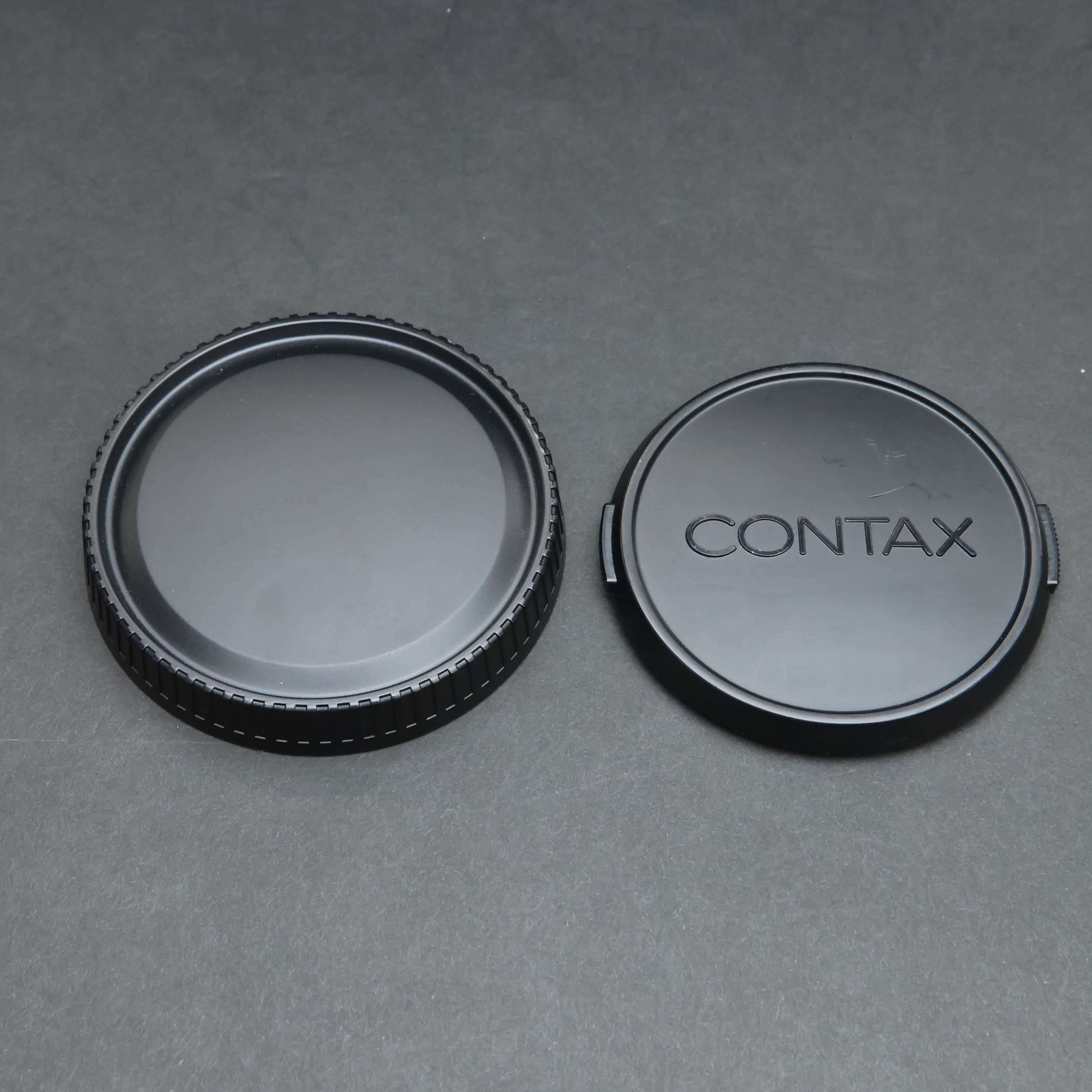 中古)CONTAX (コンタックス) Apo Makro Planar T* 120mm F4(645)（商品